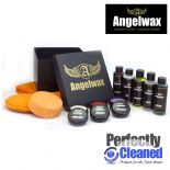 Angelwax Sample Pack
